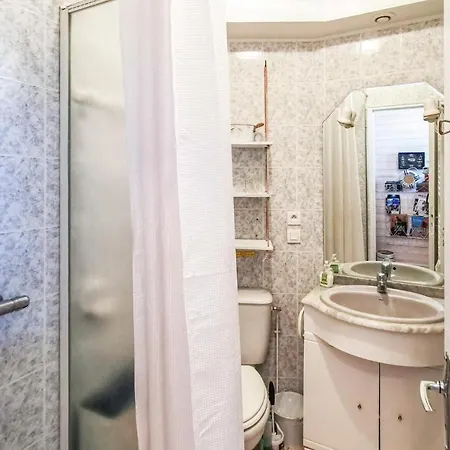 펜션 Awesome In Sur With Wifi And 1 Bedrooms 바츠 쉬르 메르