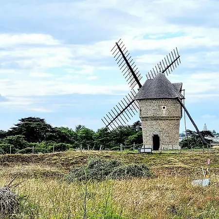 Awesome In Sur With Wifi And 1 Bedrooms 바츠 쉬르 메르